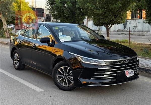 BYD Destroyer 05 2025 for sale in Iraq - Baghdad